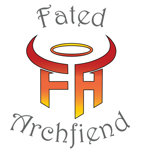 Fated Archfiend Apparel 